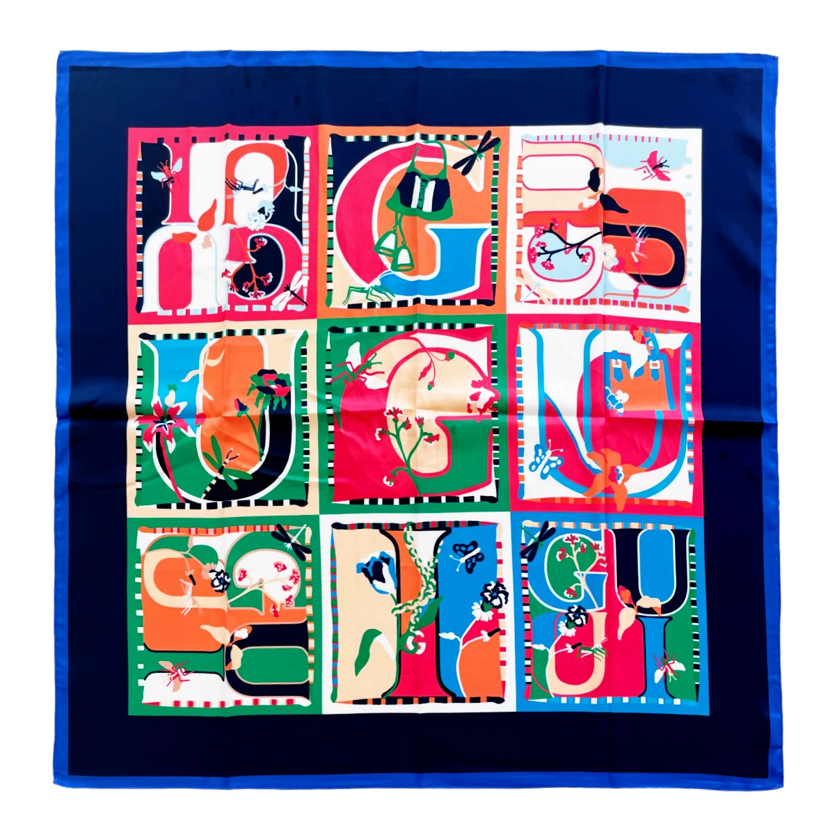 Square Twill Scarf Women Spring Shawls 90cm Luxury Bandanas Scarfs 90cm Lady Bag Belt Accessories Lady Mother's Day Gift
Square Twill Scarf Women Spring Shawls 90cm Luxury Bandanas Scarfs 90cm Lady Bag Belt Accessories Lady Mother's Day Gift