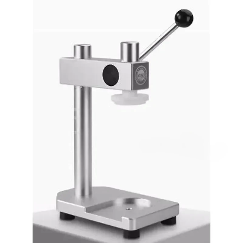Disposable can hand automatic sealing machine milk tea commercial beverage can sealing and packaging machine
Disposable can hand automatic sealing machine milk tea commercial beverage can sealing and packaging machine