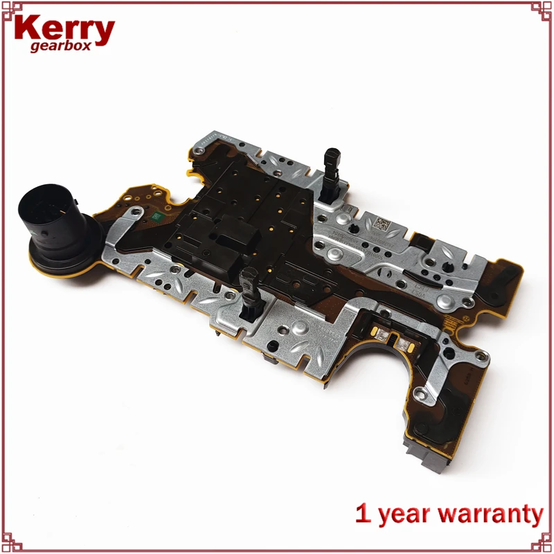 8G-DCT400 VGS3-FDCT Премиальная механизменная автоматическая коробка передач для автозапчастей Mercedes Benz A0009010404
8G-DCT400 VGS3-FDCT Премиальная механизменная автоматическая коробка передач для автозапчастей Mercedes Benz A0009010404