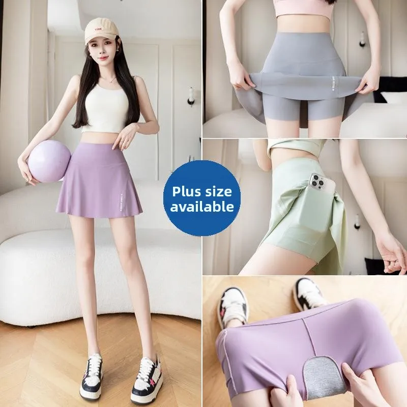 Юбка с высокой талией, женская летняя модная плиссированная юбка с буквенным узором, большие размеры, грушевидное тело, подходит
Юбка с высокой талией, женская летняя модная плиссированная юбка с буквенным узором, большие размеры, грушевидное тело, подходит