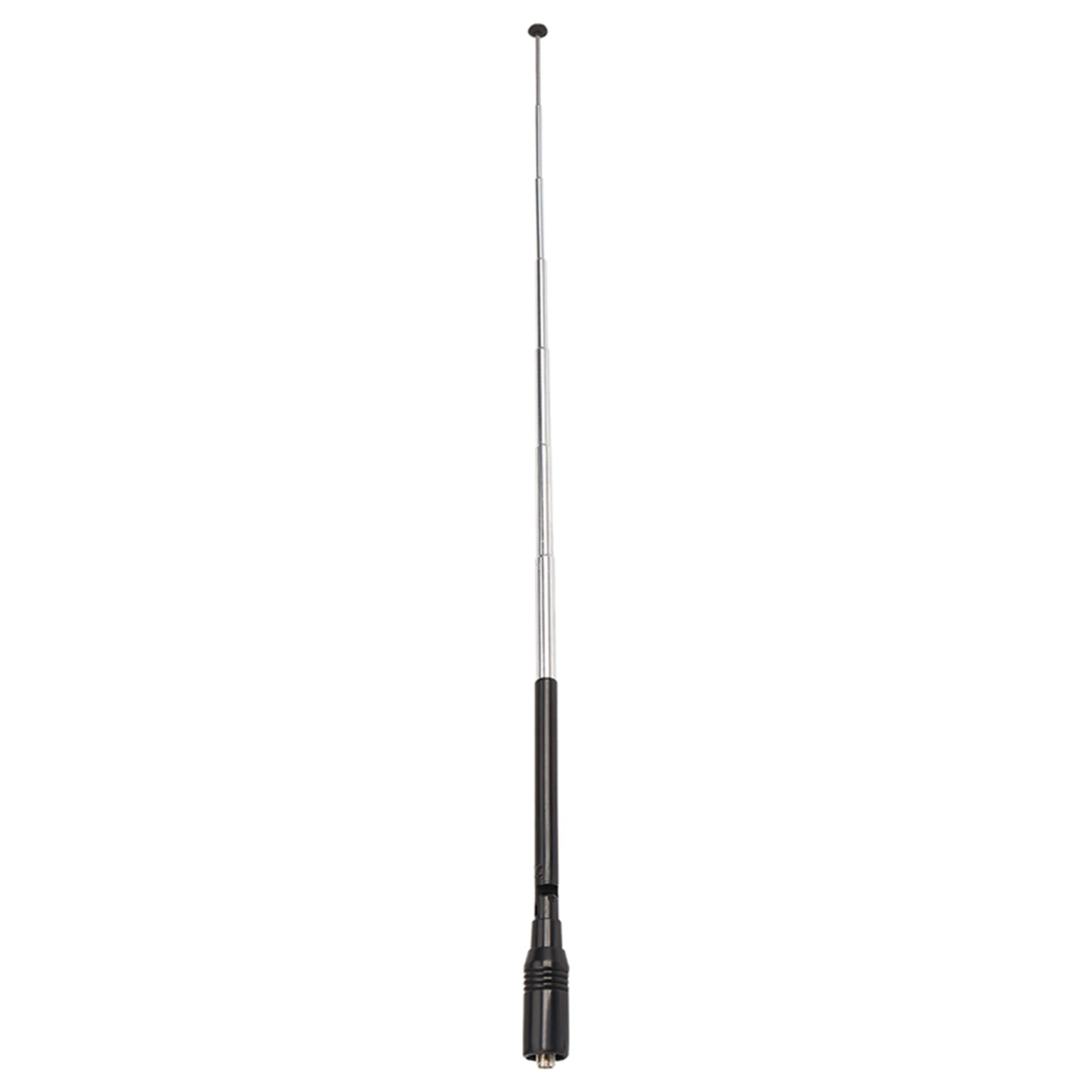 ABUO-4X VHF UHF Nagoya NA-774 SMA-F Telescopic Dual Band Antenna For Baofeng Portable Radio UV-5R UV-5RE Plus Walkie Talkie
ABUO-4X VHF UHF Nagoya NA-774 SMA-F Telescopic Dual Band Antenna For Baofeng Portable Radio UV-5R UV-5RE Plus Walkie Talkie