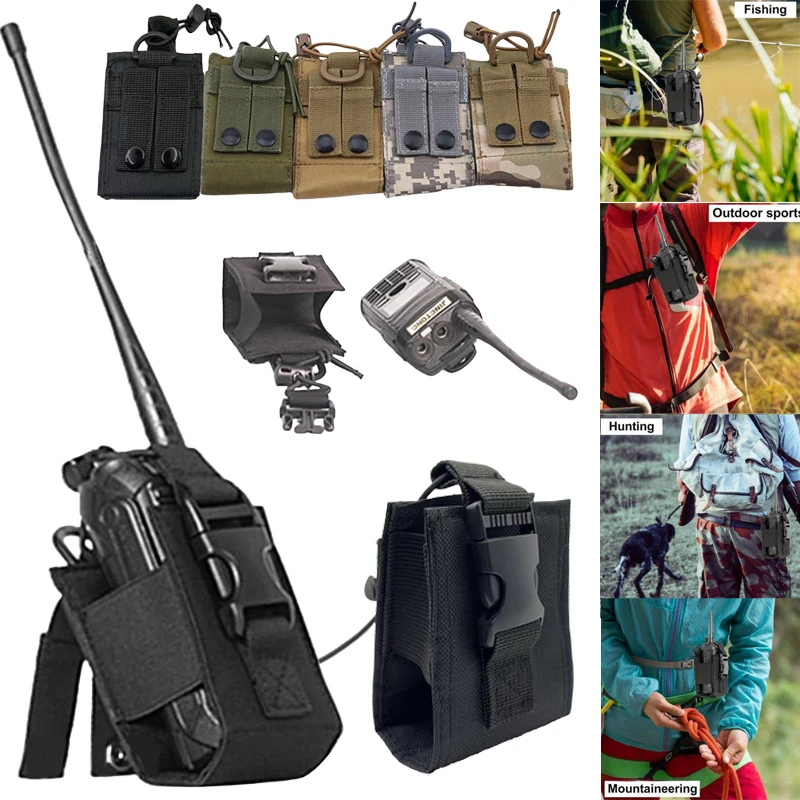 Чехол для радио 2025, походная рация, держатель для домофона, подвесная сумка Molle, нейлоновая сумка для журналов, карман Caza
Чехол для радио 2025, походная рация, держатель для домофона, подвесная сумка Molle, нейлоновая сумка для журналов, карман Caza