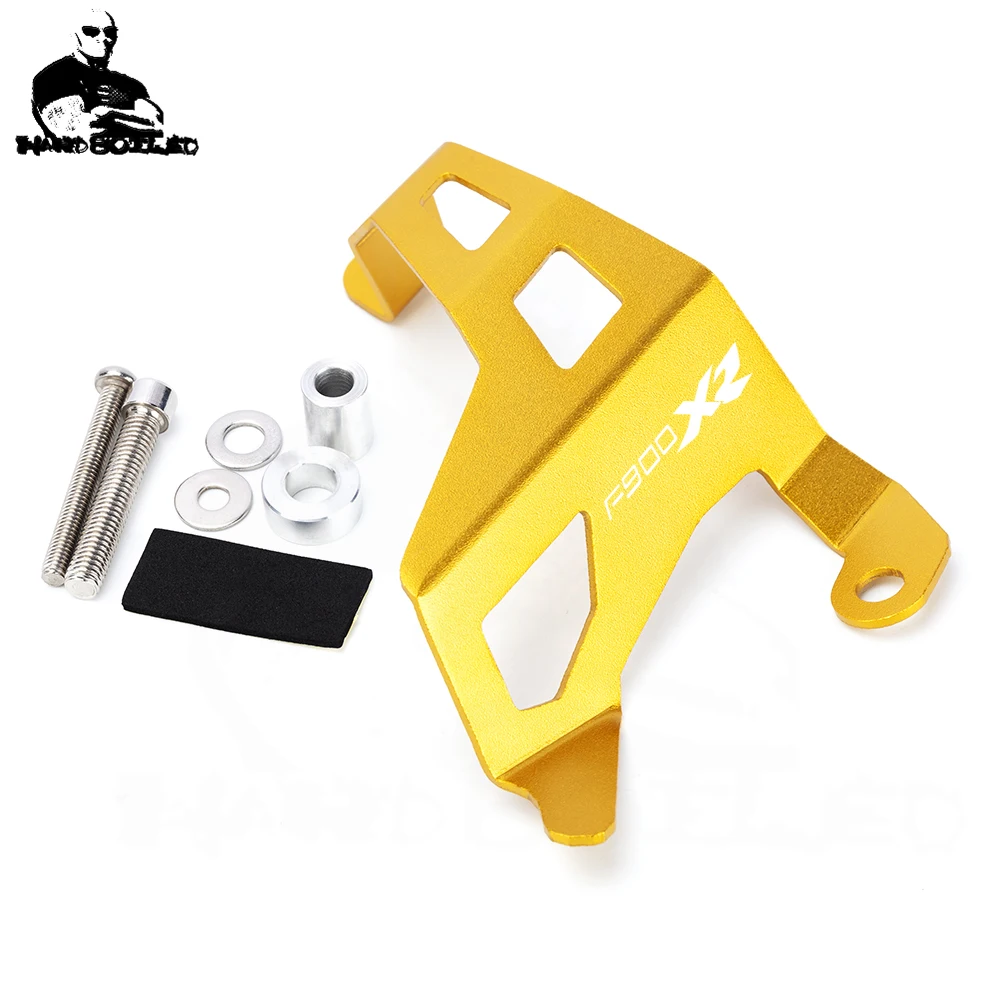 F 900XR/900R 2024, защита мотоцикла с ЧПУ, переключатель передач Quickshifter F900 XR/R, защитная крышка переключения передач для BMW F900XR F900R
F 900XR/900R 2024, защита мотоцикла с ЧПУ, переключатель передач Quickshifter F900 XR/R, защитная крышка переключения передач для BMW F900XR F900R