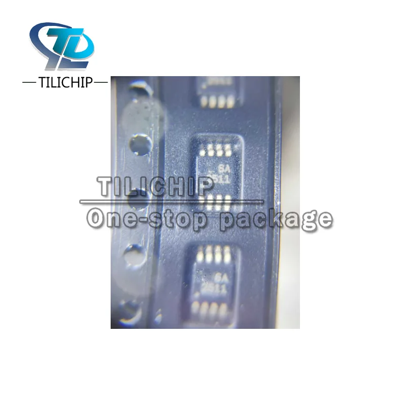 100pcs TPS2511DGNR MSOP-8 power switch manager IC chip original
100pcs TPS2511DGNR MSOP-8 power switch manager IC chip original
