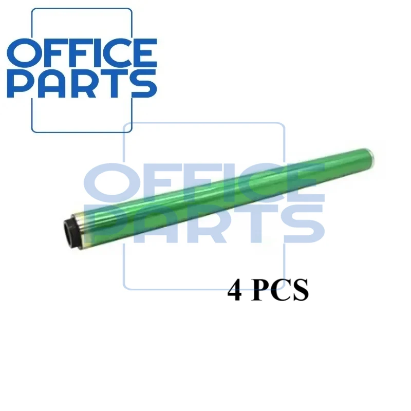 4pcs Compatible new DR512 OPC Drum For KONICA MINOLTA Bizhub C224 C364 C284 C554 C284e C258 C220 280 360 Drum
4pcs Compatible new DR512 OPC Drum For KONICA MINOLTA Bizhub C224 C364 C284 C554 C284e C258 C220 280 360 Drum