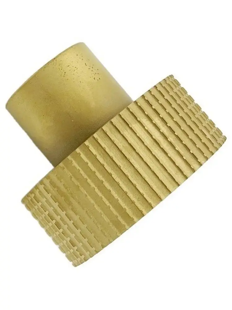 Spare Parts JDC1013 Tensioning Wheel Suitable For JDC1316 Battery Powered Plastic Strapping Tool- High Quality
Spare Parts JDC1013 Tensioning Wheel Suitable For JDC1316 Battery Powered Plastic Strapping Tool- High Quality