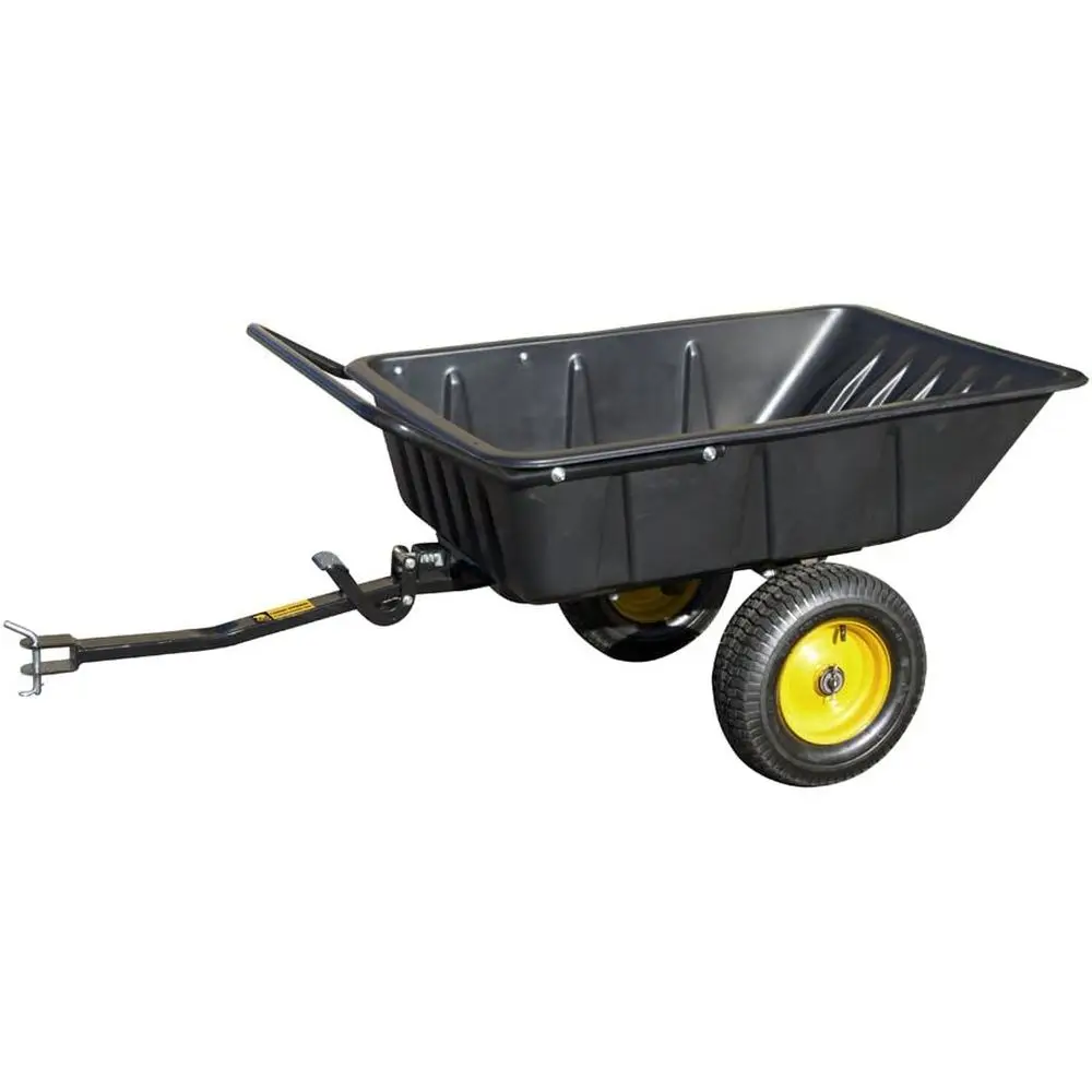 10539 600 Hybrid, 71" x 33" x 33" Lawn and Garden H, Black
10539 600 Hybrid, 71" x 33" x 33" Lawn and Garden H, Black