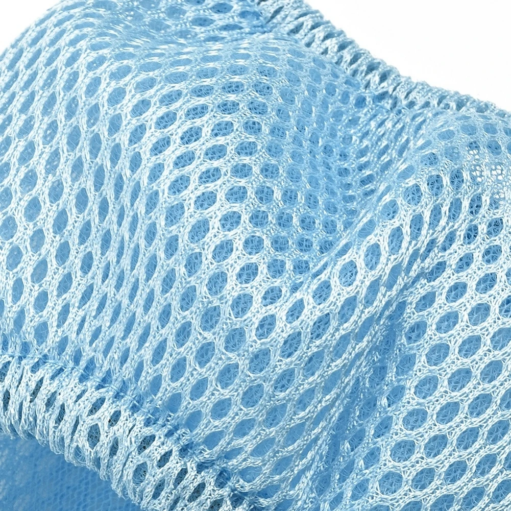 Pool Filter Mesh Swimming Pool Filter Swimming Pool Accessories Spa Hot Tubs Filter 1PCS Durable Pool Strainer
Pool Filter Mesh Swimming Pool Filter Swimming Pool Accessories Spa Hot Tubs Filter 1PCS Durable Pool Strainer