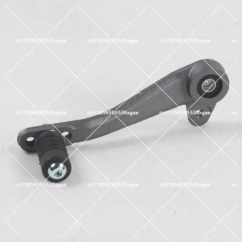 GK350 Motorcycle Shift Lever ZT350-R1-R-T-X Gear Lever Rocker Arm
GK350 Motorcycle Shift Lever ZT350-R1-R-T-X Gear Lever Rocker Arm