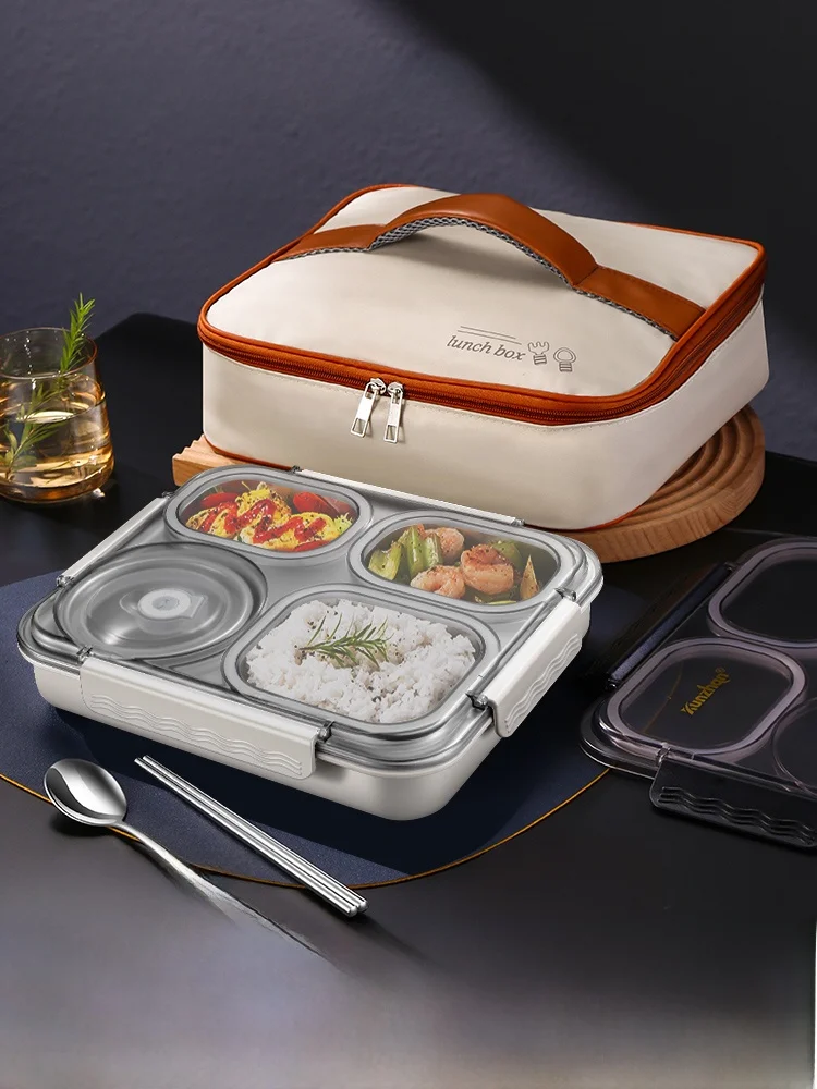 Sed 36, ланч-бокс из нержавеющей стали, микроволновая печь Se, начальная школа, Ceteria 304, разделенная обеденная тарелка, портативный контейнер для еды
Sed 36, ланч-бокс из нержавеющей стали, микроволновая печь Se, начальная школа, Ceteria 304, разделенная обеденная тарелка, портативный контейнер для еды