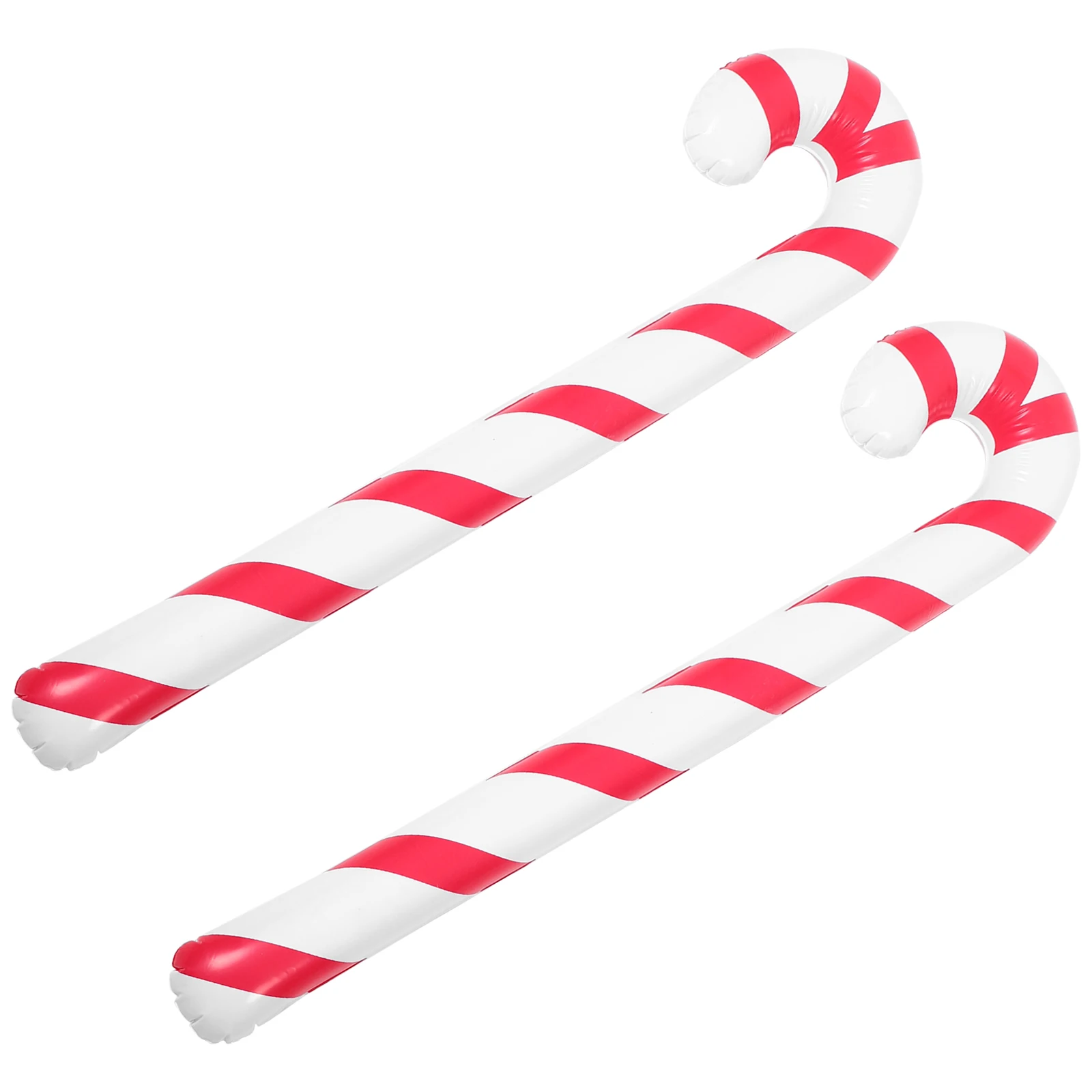 2Pcs Cane Balloons Christmas Party Supplies Decorate Fireplace Food Table Reusable Inflate Deflate Holiday
2Pcs Cane Balloons Christmas Party Supplies Decorate Fireplace Food Table Reusable Inflate Deflate Holiday