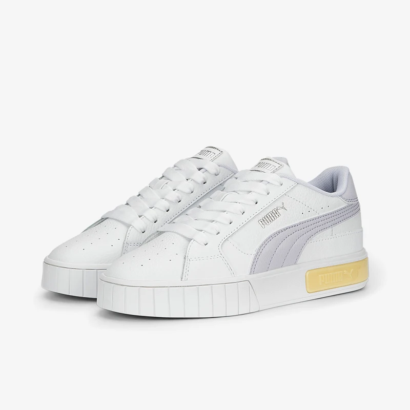 Puma genuine Classic Women's Laced Thick Sole Leisure Sports Low-Top Breathable Sneakers 380176-15
Puma genuine Classic Women's Laced Thick Sole Leisure Sports Low-Top Breathable Sneakers 380176-15