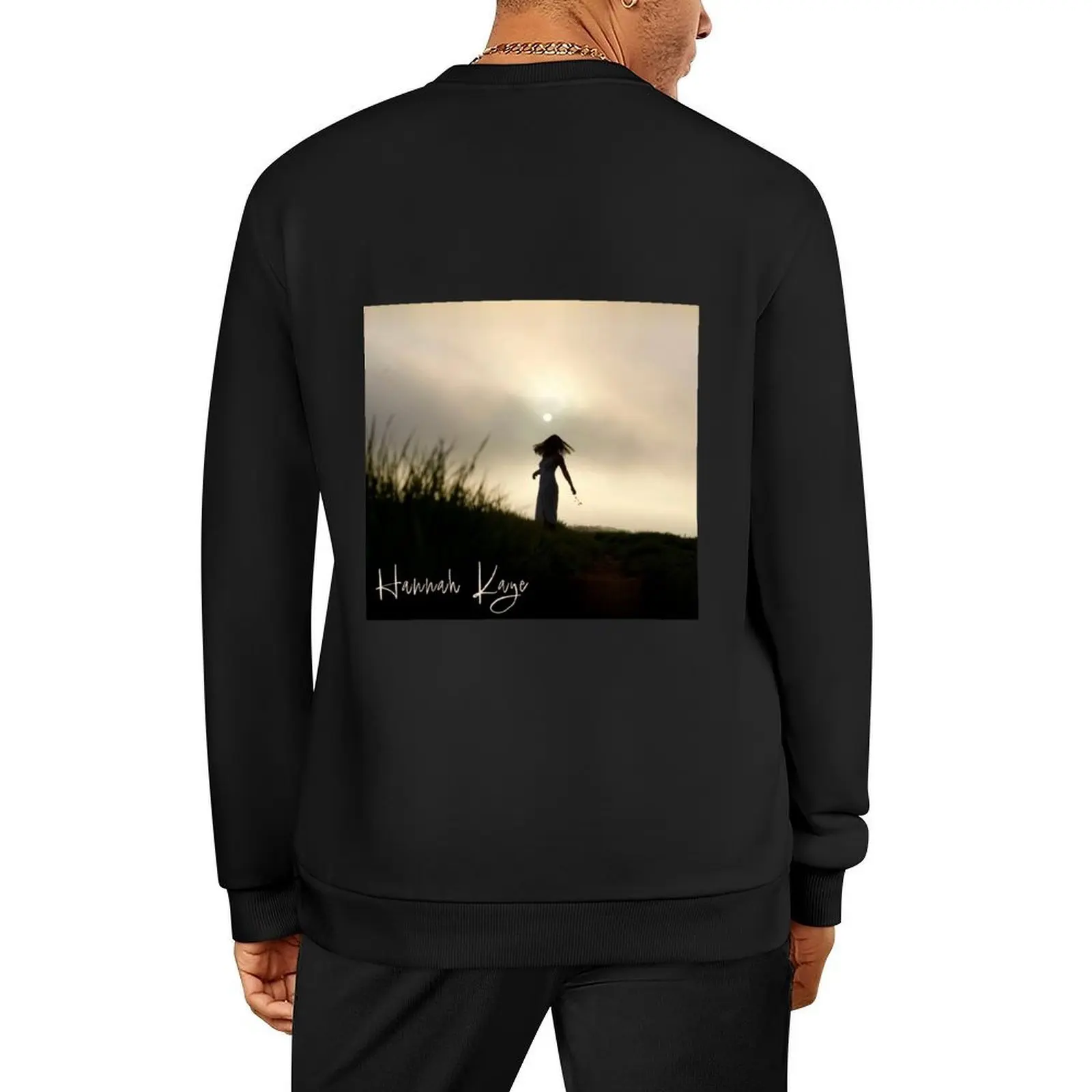 Hannah Kaye Falling Pullover korean style clothes japanese style men's sweat-shirt tracksuit men new hoodies and sweatshirts
Hannah Kaye Falling Pullover korean style clothes japanese style men's sweat-shirt tracksuit men new hoodies and sweatshirts