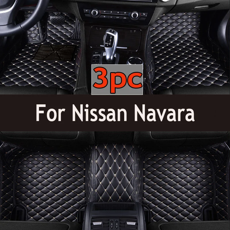 Car Floor Mats For Nissan Navara NP300 D23 2022 2021 2020 2019 2018 2017 2016 2015 Frontier Auto Accessories Custom Carpets Rugs
Car Floor Mats For Nissan Navara NP300 D23 2022 2021 2020 2019 2018 2017 2016 2015 Frontier Auto Accessories Custom Carpets Rugs