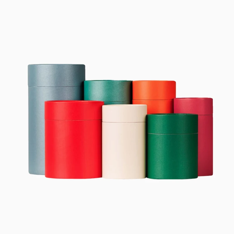 10PCS Red,Green,Blue,Orange High-Grade Portable Tea Canisters,Paper Cans,Gift Boxes, Refined Oil Bottle Cardboard Tube
10PCS Red,Green,Blue,Orange High-Grade Portable Tea Canisters,Paper Cans,Gift Boxes, Refined Oil Bottle Cardboard Tube