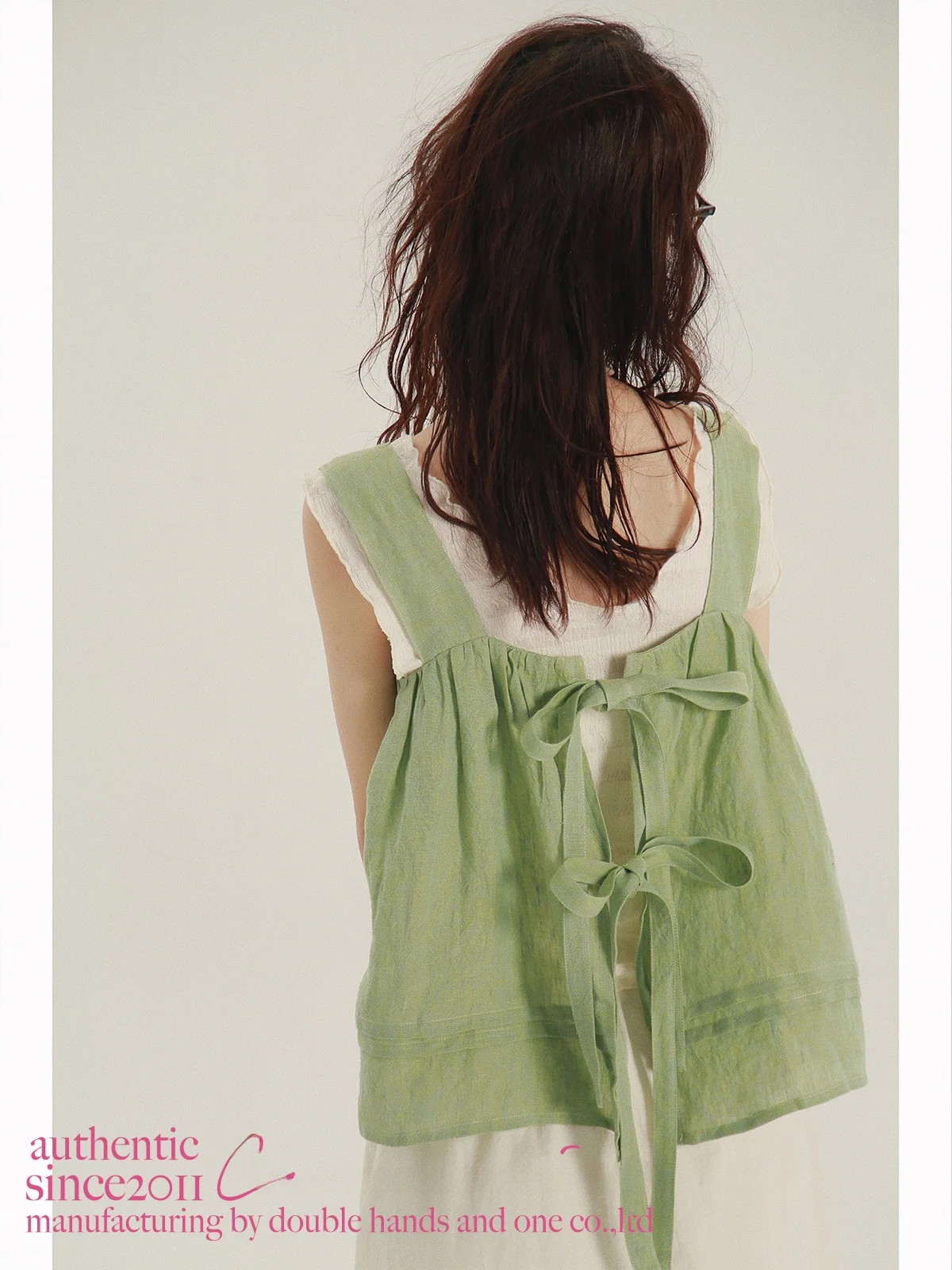 Женский льняной топ Crchild с завязками, новинка лета, многослойный, для повседневной носки, однотонный, 100% лен
Женский льняной топ Crchild с завязками, новинка лета, многослойный, для повседневной носки, однотонный, 100% лен