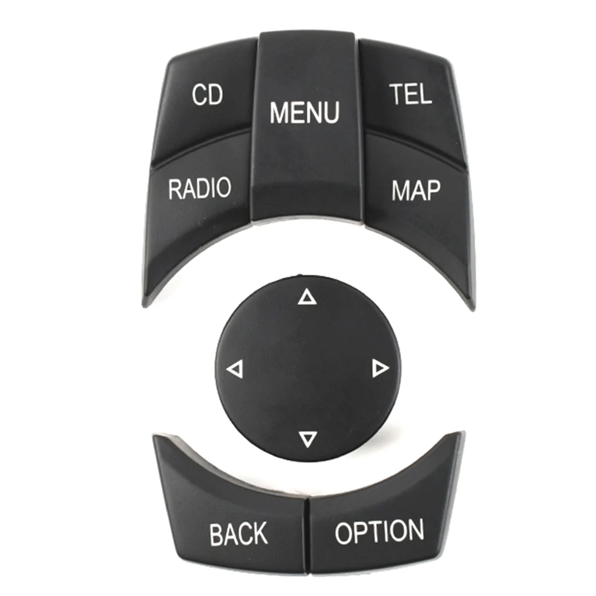 Внутренняя консоль автомобиля IDrive, кнопка мультимедийного управления, сменная крышка для 1, 2, 3, 4, 5, 6, 7 серии X3 X4 X5 X6 
Внутренняя консоль автомобиля IDrive, кнопка мультимедийного управления, сменная крышка для 1, 2, 3, 4, 5, 6, 7 серии X3 X4 X5 X6