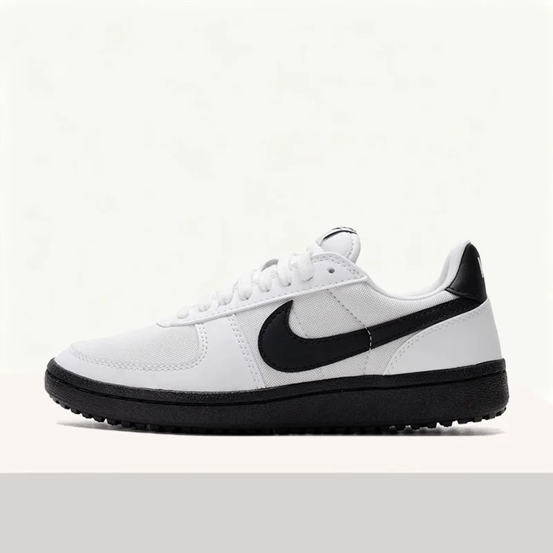 Nike FIELD GENERAL Comfortable Anti-Slip Sports Minimalist Low-Top Daily Commuter Casual Shoes Women's FZ5593-105
Nike FIELD GENERAL Comfortable Anti-Slip Sports Minimalist Low-Top Daily Commuter Casual Shoes Women's FZ5593-105