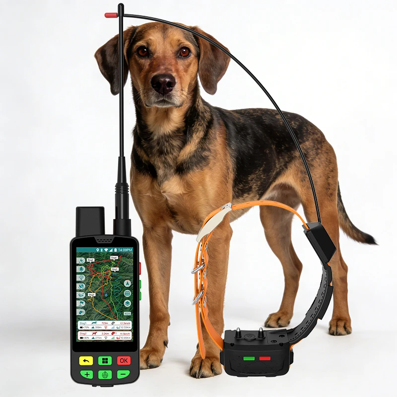 Localizador De Perros Alarma De Escape Con Geocerca Navegacion Con Mapa Sin Conexion Potente Baliza LED Ubicacion En Tiempo Real
Localizador De Perros Alarma De Escape Con Geocerca Navegacion Con Mapa Sin Conexion Potente Baliza LED Ubicacion En Tiempo Real