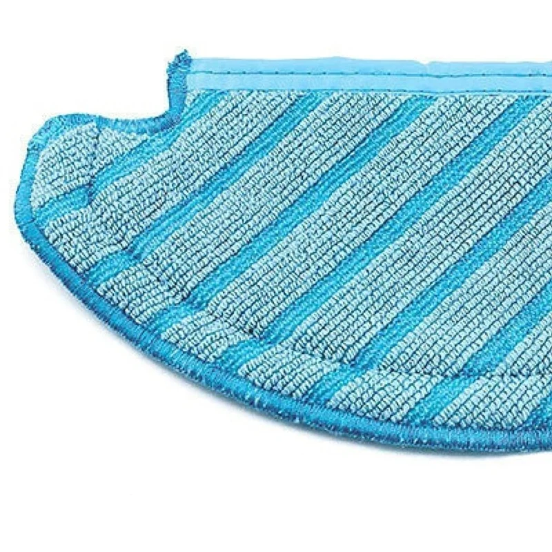 BMBY-For ECOVACS T8 MAX/AIVI Robot Vacuum Cleaner Accessories Cloth Replacement Supplies
BMBY-For ECOVACS T8 MAX/AIVI Robot Vacuum Cleaner Accessories Cloth Replacement Supplies
