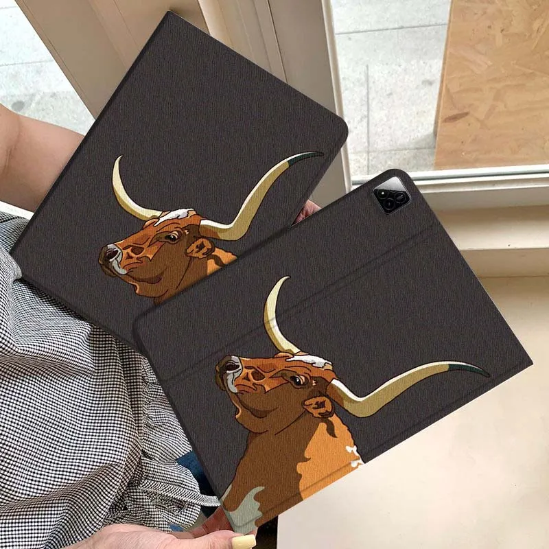 Cartoon Cow Head Portrait Tablet Case For Xiaomi Redmi Mini Pad SE K 2 4 5 6 7 8 2023 2025 11 8.8 11.2 10.1 Pro Gift
Cartoon Cow Head Portrait Tablet Case For Xiaomi Redmi Mini Pad SE K 2 4 5 6 7 8 2023 2025 11 8.8 11.2 10.1 Pro Gift