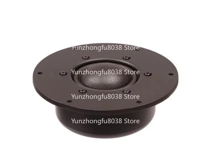 Динамик среднего диапазона 2023 Новый профессиональный высококачественный продукт DMA-A Максимум 150 Вт 5-дюймовый Hivi Металл Алюминий 5 дюймов 80 Вт
Динамик среднего диапазона 2023 Новый профессиональный высококачественный продукт DMA-A Максимум 150 Вт 5-дюймовый Hivi Металл Алюминий 5 дюймов 80 Вт