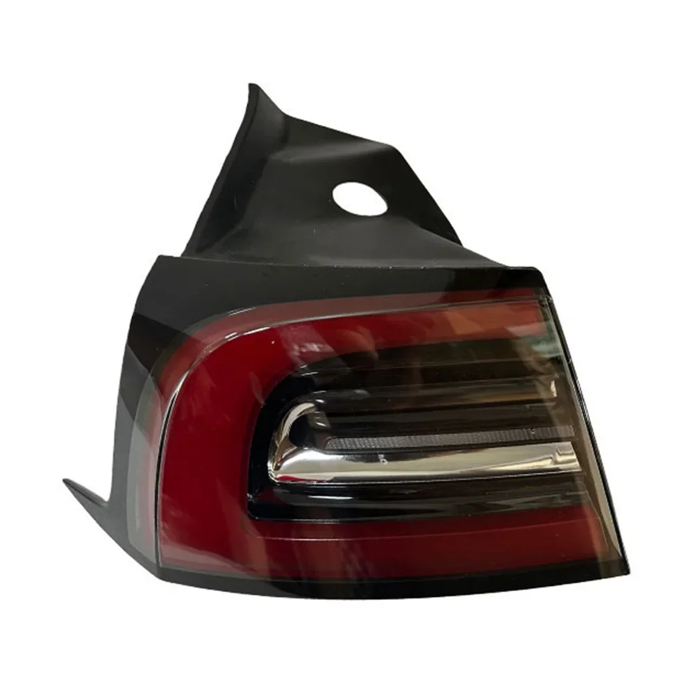 Sleekly Designed LED Taillight for Tesla Models (2017 2022) Ensures Clear Visibility During Driving Conditions
Sleekly Designed LED Taillight for Tesla Models (2017 2022) Ensures Clear Visibility During Driving Conditions