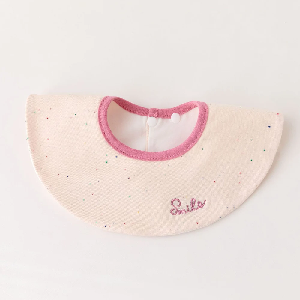 Нагрудники для маленьких девочек, водонепроницаемые вращающиеся нагрудники с круглым вырезом для кормления младенцев, полотенца Saliav, слюнявчики для маленьких мальчиков, слюнявчики для прорезывания зубов
Нагрудники для маленьких девочек, водонепроницаемые вращающиеся нагрудники с круглым вырезом для кормления младенцев, полотенца Saliav, слюнявчики для маленьких мальчиков, слюнявчики для прорезывания зубов