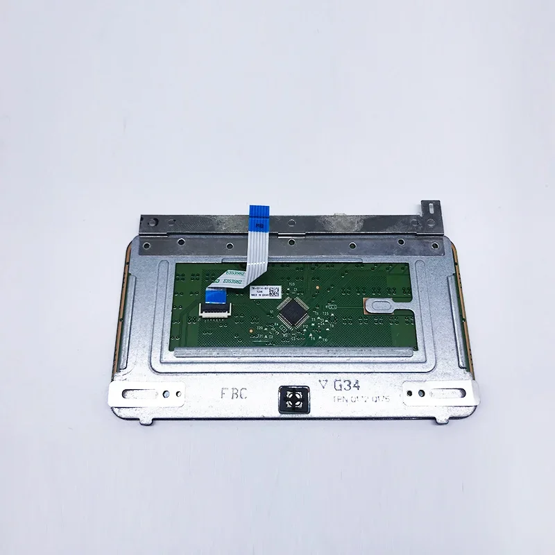 GENUINE FOR HP Shadow Elf II PLUS TPN-Q174 17-W Touchpad Mousepad Trackpad
GENUINE FOR HP Shadow Elf II PLUS TPN-Q174 17-W Touchpad Mousepad Trackpad