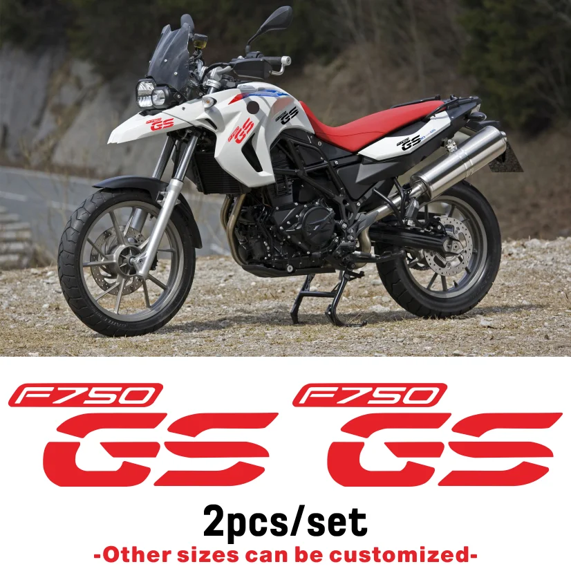 Motorcycle Stickers Waterproof Decal F750GS 2021 Accessories For BMW F750 F 750 GS 750GS 2018-2023 2019 2020 2022 Sticker
Motorcycle Stickers Waterproof Decal F750GS 2021 Accessories For BMW F750 F 750 GS 750GS 2018-2023 2019 2020 2022 Sticker