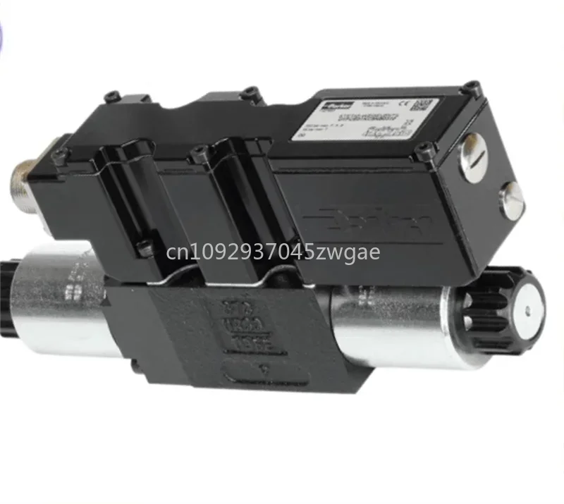 Par-ker D1FC D3FC Series D3FCB32SC9NS0319 Direct Operated Proportional Directional Control Valve
Par-ker D1FC D3FC Series D3FCB32SC9NS0319 Direct Operated Proportional Directional Control Valve