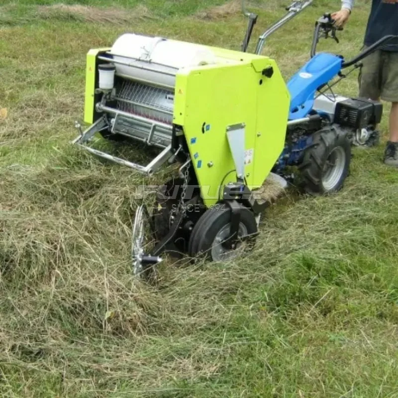Best Quality Baling Machine/straw Baler Machine/mini Round Hay Baler .
Best Quality Baling Machine/straw Baler Machine/mini Round Hay Baler .