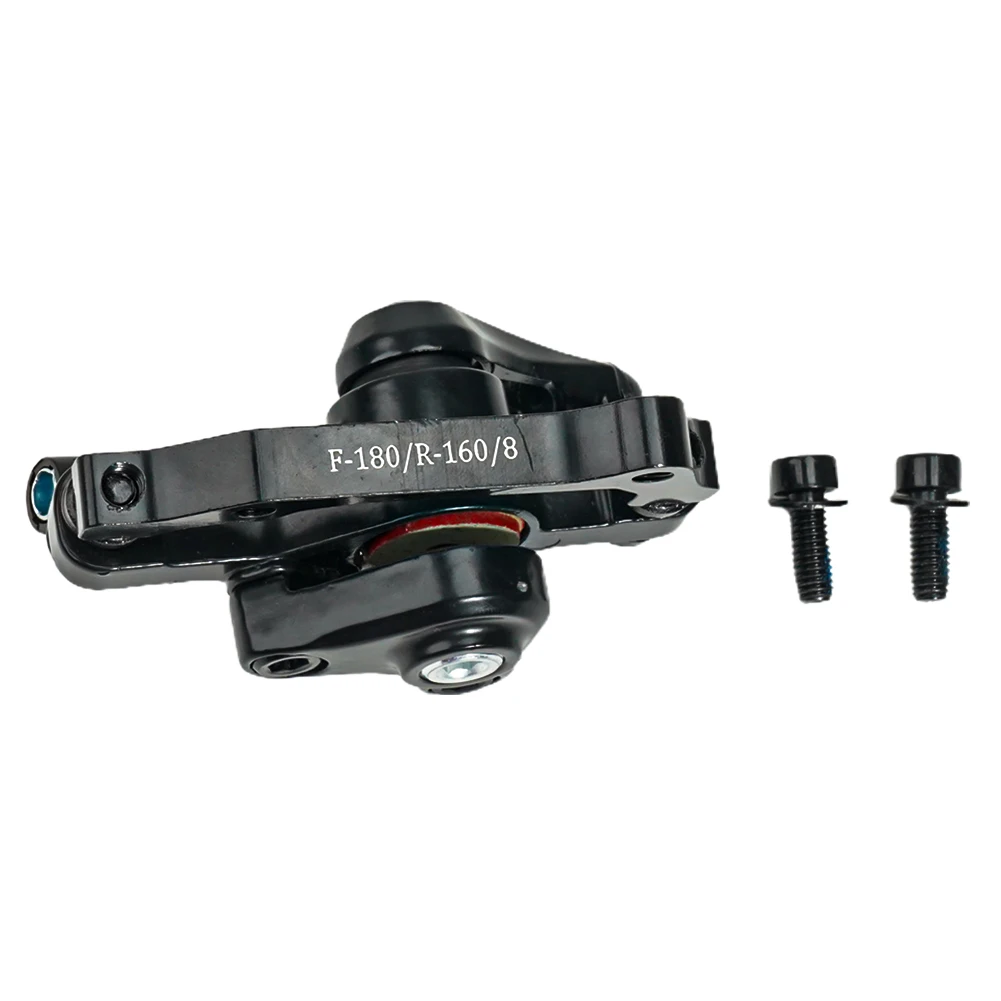 Mountain Disc Brake Rear Bicycle Bike Mechanical Brake Caliper Cycling Disc MTB Accessories Portable Practical
Mountain Disc Brake Rear Bicycle Bike Mechanical Brake Caliper Cycling Disc MTB Accessories Portable Practical