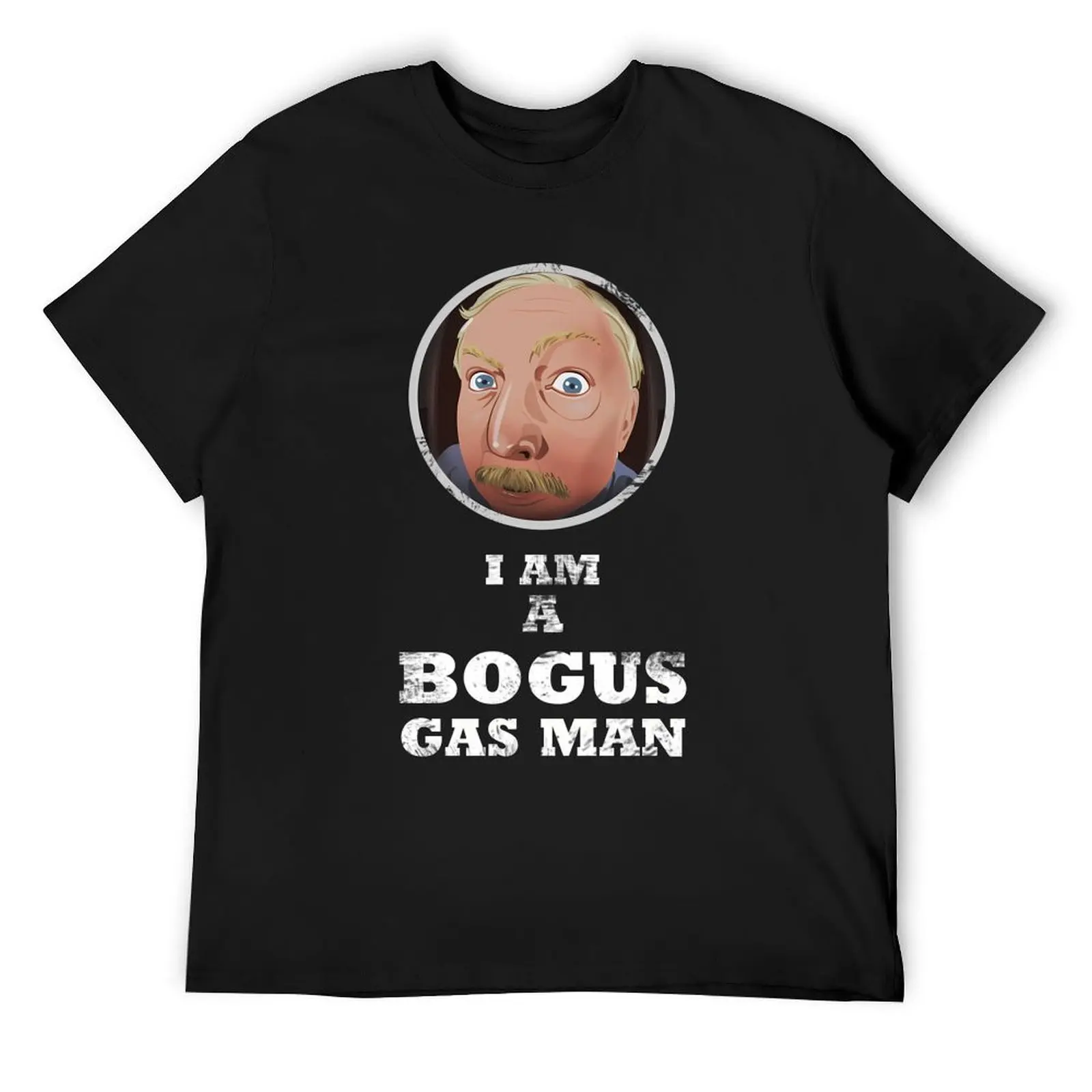 Still Game Bogus Gas Man T-Shirt korean fashion graphics anime stuff mens tall t shirts
Still Game Bogus Gas Man T-Shirt korean fashion graphics anime stuff mens tall t shirts