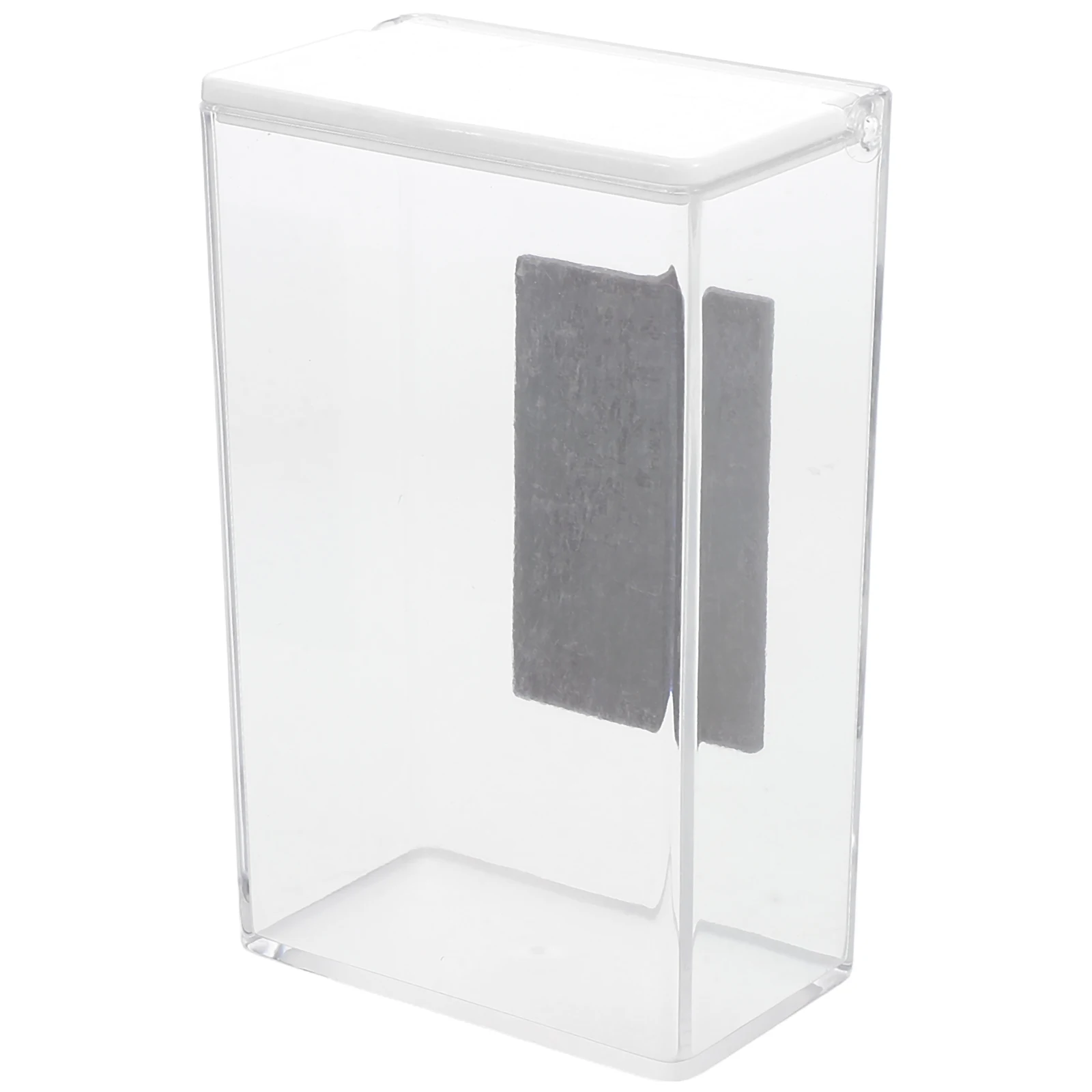 Magnetic Storage Box Refrigerator Fridge Spice Rack Multifunction Document Holder
Magnetic Storage Box Refrigerator Fridge Spice Rack Multifunction Document Holder