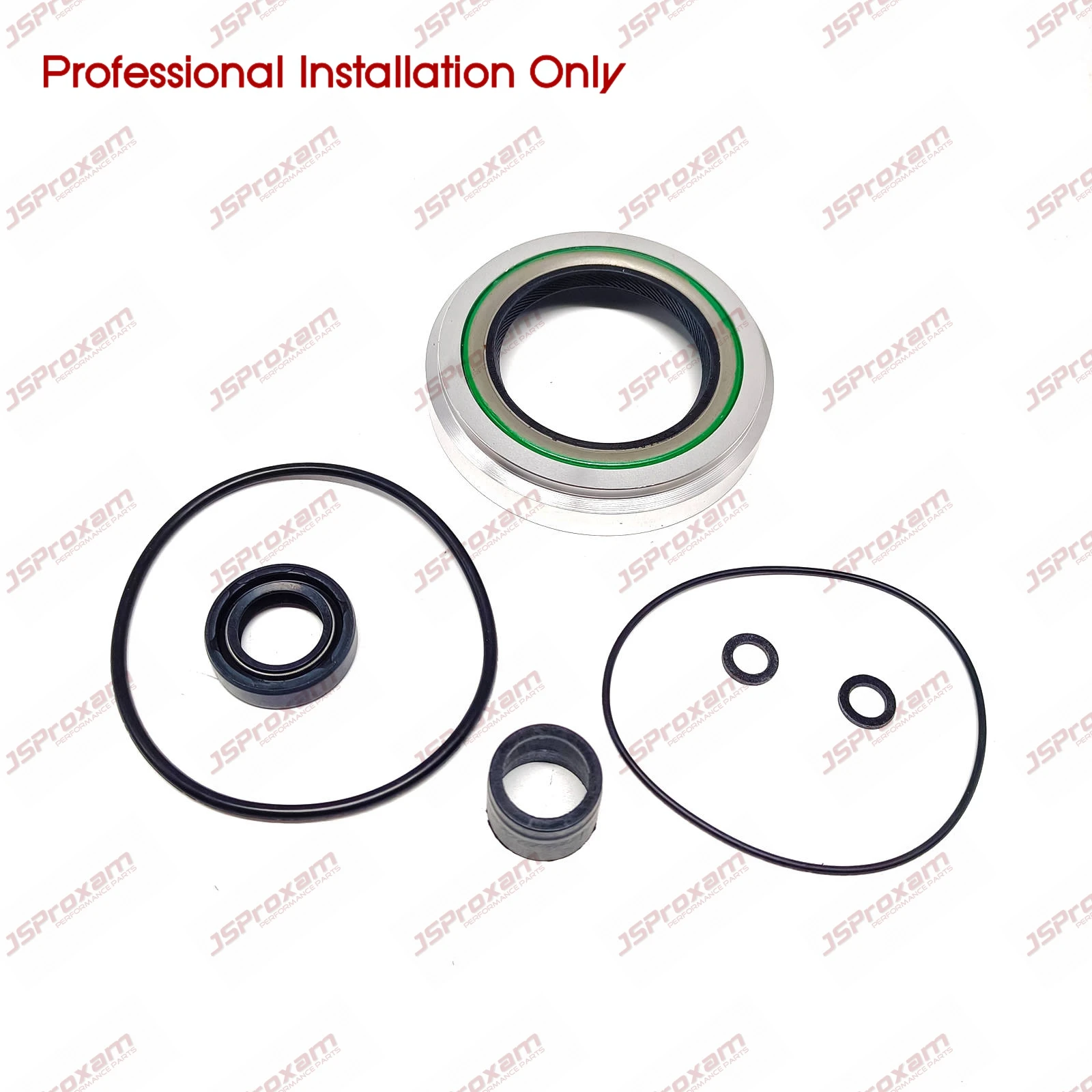 Mercruiser Alpha One Upper Seal Kit 88397A1 Generation II Drives 1991-Current
Mercruiser Alpha One Upper Seal Kit 88397A1 Generation II Drives 1991-Current
