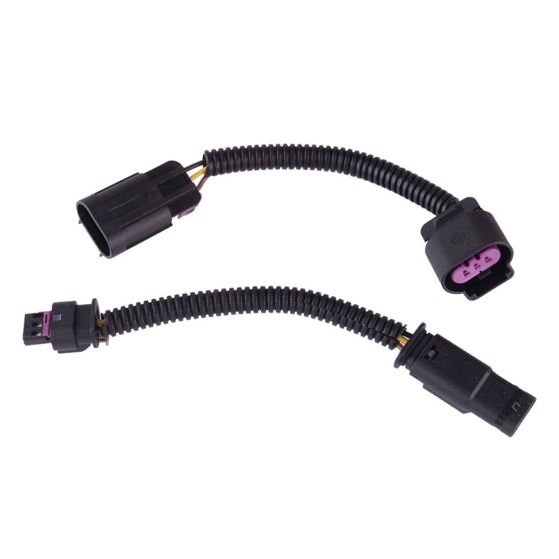 Black Auto Start Stop Wiring Harness Fit for Chevrolet Equinox Malibu Cruze Cadillac XT4 XT5 XT6 B0952X1JWH
Black Auto Start Stop Wiring Harness Fit for Chevrolet Equinox Malibu Cruze Cadillac XT4 XT5 XT6 B0952X1JWH