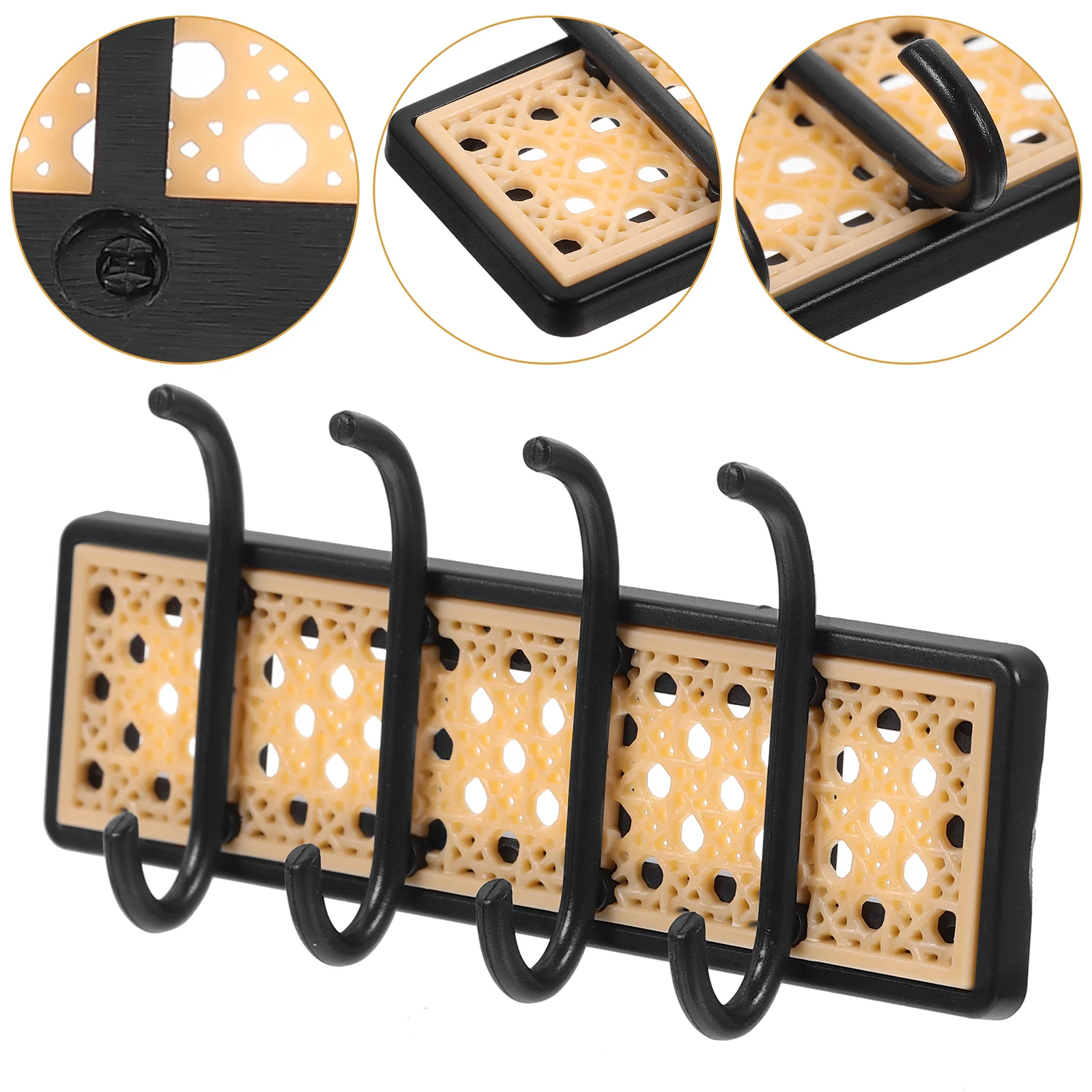 Holds Clothes Rack Key Hook Has Mini House Hanger Model Wardrobe Hallway Holder Hooks
Holds Clothes Rack Key Hook Has Mini House Hanger Model Wardrobe Hallway Holder Hooks