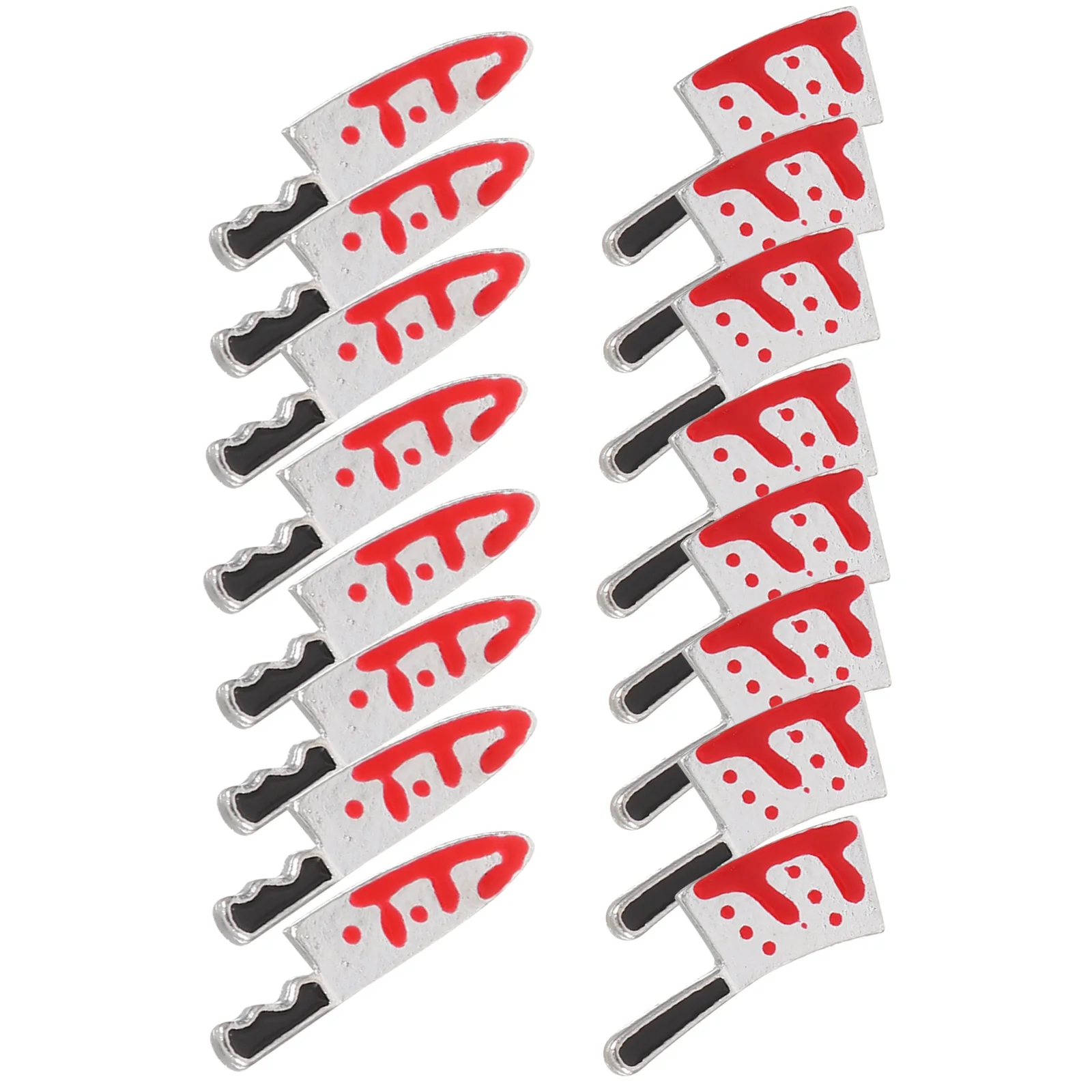 40 шт., металлические подвески для ногтей, украшения ужасов на Хэллоуин, аксессуары для маникюра «сделай сам», уникальные украшения для дизайна ногтей
40 шт., металлические подвески для ногтей, украшения ужасов на Хэллоуин, аксессуары для маникюра «сделай сам», уникальные украшения для дизайна ногтей