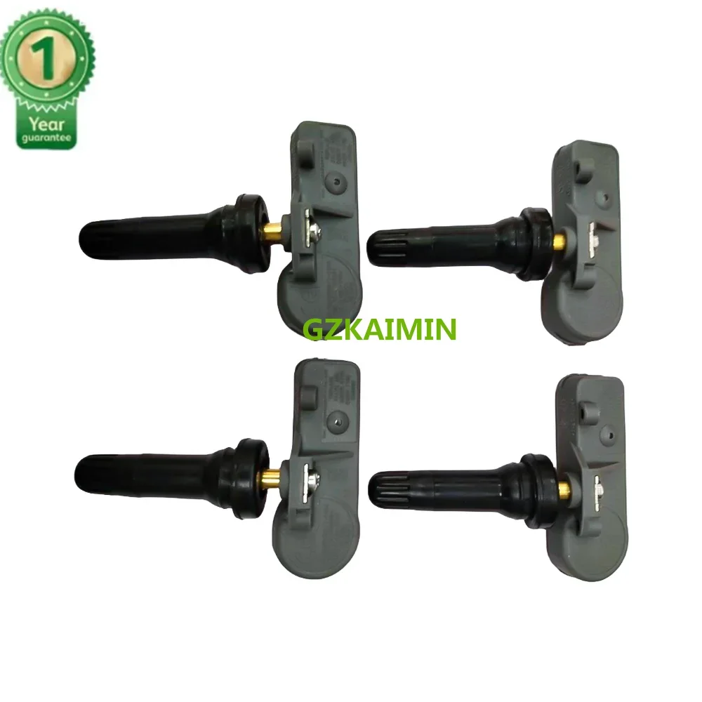 4PCS OEM 68241067AB For Dodge Chrysler Jeep Mitsubishi Tire pressure sensor
4PCS OEM 68241067AB For Dodge Chrysler Jeep Mitsubishi Tire pressure sensor