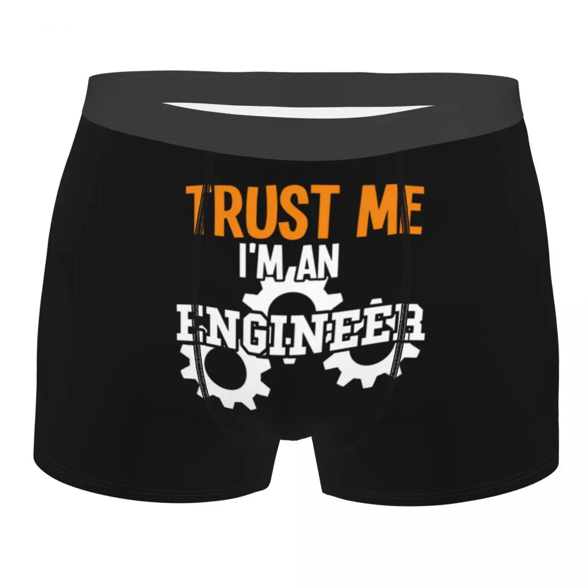 Custom Male Fashion Trust Me Im An Engineer Men Underwear Boxer Briefs Stretch Shorts Panties Underpants
Custom Male Fashion Trust Me Im An Engineer Men Underwear Boxer Briefs Stretch Shorts Panties Underpants