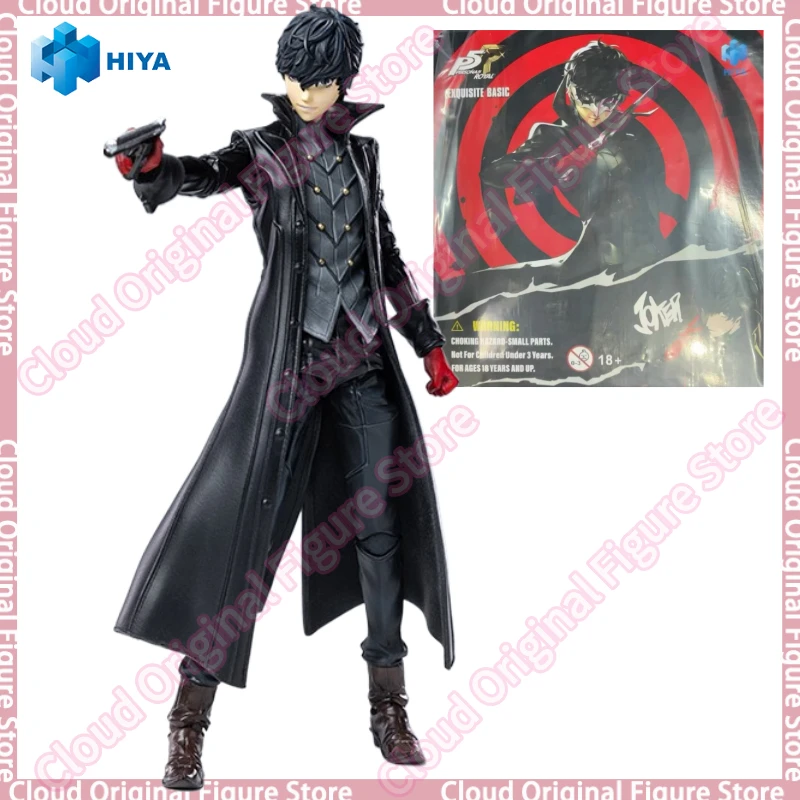В наличии 100% оригинальные фигурки HIYA Persona 5 Royal, P5R Ultimate Value Series, масштаб 1/12, аниме-фигурки, игрушки для хобби
В наличии 100% оригинальные фигурки HIYA Persona 5 Royal, P5R Ultimate Value Series, масштаб 1/12, аниме-фигурки, игрушки для хобби