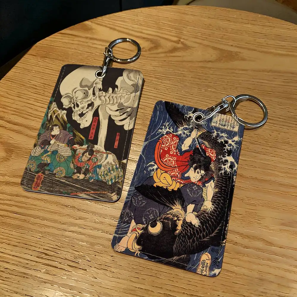 Art K-Kuniyoshi U-Utagawa держатель для карт брелок для ключей дверной замок доступ защитный чехол для подарка безопасности
Art K-Kuniyoshi U-Utagawa держатель для карт брелок для ключей дверной замок доступ защитный чехол для подарка безопасности