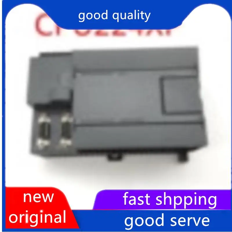 Original new CPU224XP PLC Programmable Controller 220V PLC S7-200 Output Programmable Logic Controller
Original new CPU224XP PLC Programmable Controller 220V PLC S7-200 Output Programmable Logic Controller