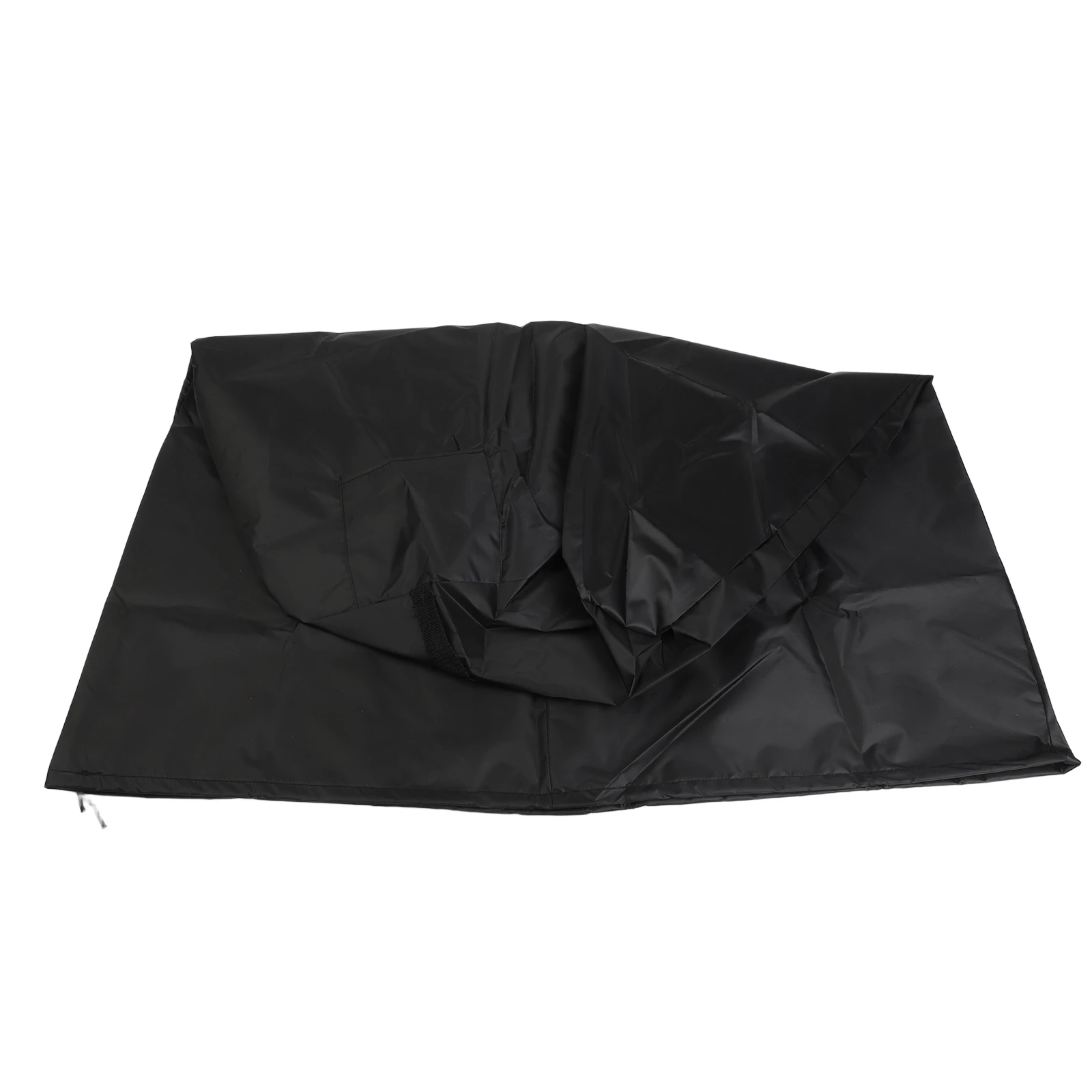 Outdoor Cover for Electric Pressure Washers - 210D Oxford Fabric Water Resistant Protection Against Weather and Dirt
Outdoor Cover for Electric Pressure Washers - 210D Oxford Fabric Water Resistant Protection Against Weather and Dirt
