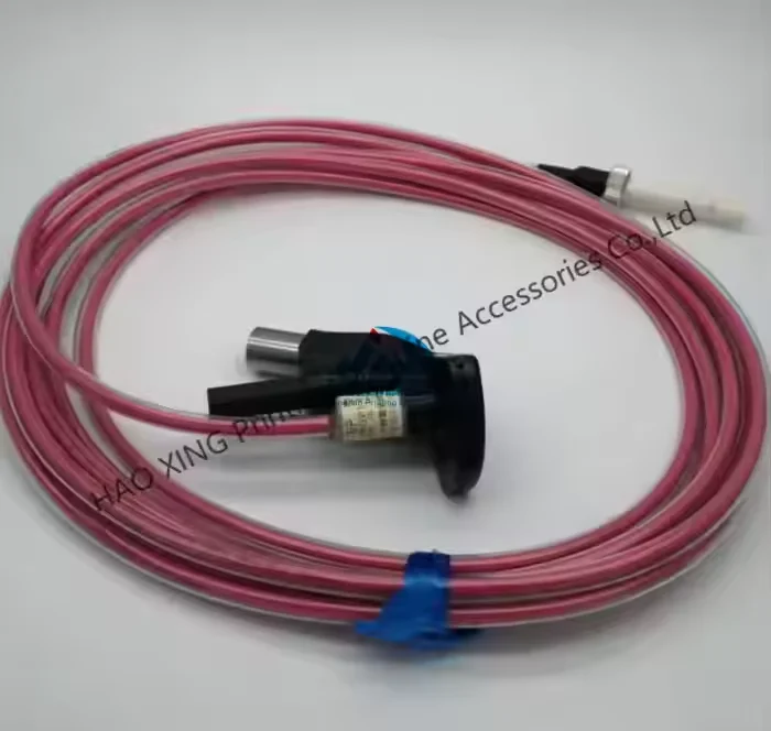 Офсетная печатная лапка для деталей печатной машины Komori Blast Foot Высококачественный датчик
Офсетная печатная лапка для деталей печатной машины Komori Blast Foot Высококачественный датчик