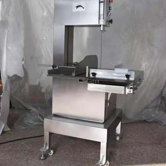 2200W Large Capacity Frozen Meat Bone Cutting Saw Automatic Commercial Bone Saw Plate Frozen Meat Cutting Machine
2200W Large Capacity Frozen Meat Bone Cutting Saw Automatic Commercial Bone Saw Plate Frozen Meat Cutting Machine