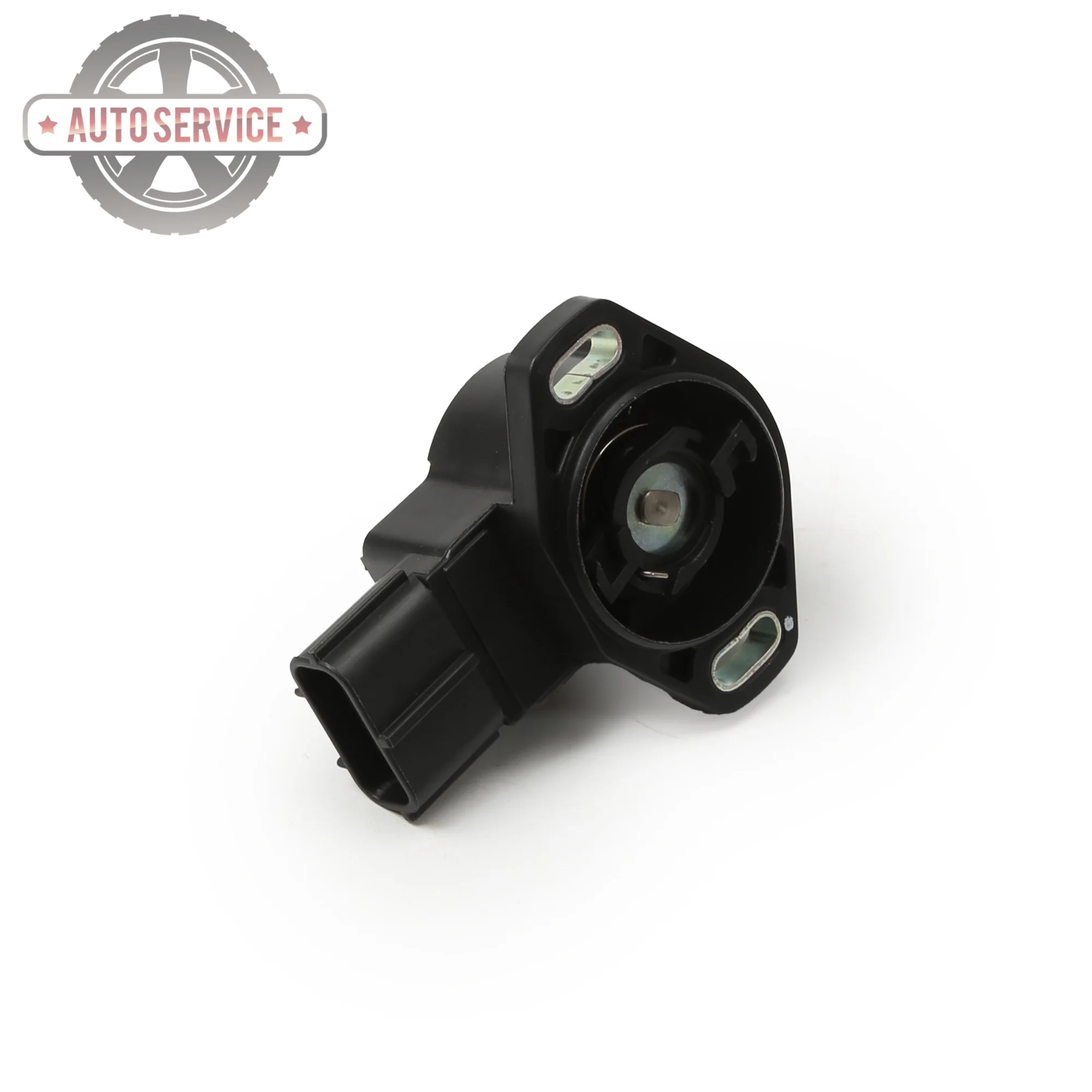 Throttle Position Sensor TPS For Toyota 4Runner Camry Celica Corolla Previa T100 Lexus ES250 Chevrolet Nova 1988 13420-61B00
Throttle Position Sensor TPS For Toyota 4Runner Camry Celica Corolla Previa T100 Lexus ES250 Chevrolet Nova 1988 13420-61B00
