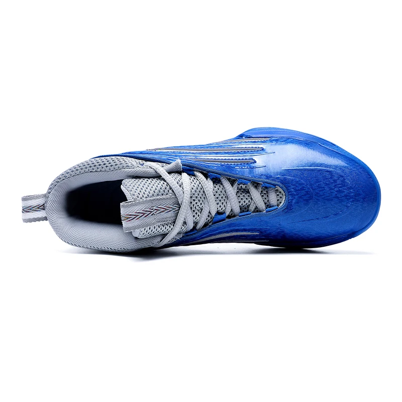 New 2025 summer hot sale unisex breathable wear-resistant training basketball shoes sports shoes basketball Professional trainin
New 2025 summer hot sale unisex breathable wear-resistant training basketball shoes sports shoes basketball Professional trainin