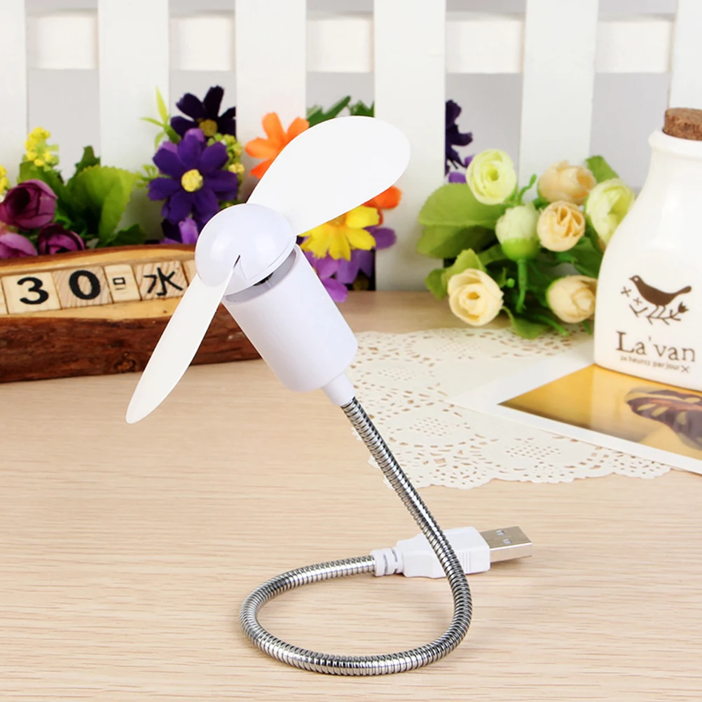 5pcs Usb Mini Set Flexible Cooling For Computer Lightweight Portable Silent Adjustable Metal Bellows Easy Storage Notebook Use
5pcs Usb Mini Set Flexible Cooling For Computer Lightweight Portable Silent Adjustable Metal Bellows Easy Storage Notebook Use